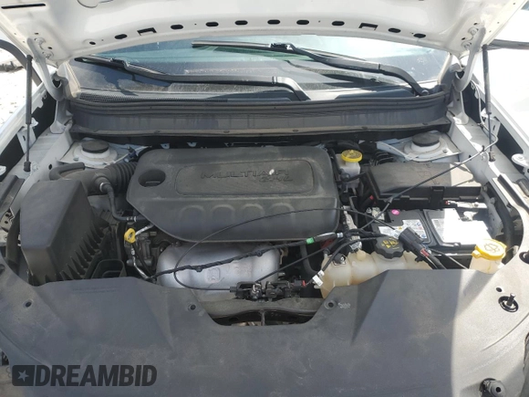 2019 Jeep Cherokee Latitude Plus с VIN 1C4PJLLB9KD429210, выставлен на аукционе Copart как лот 55243425 с пробегом 57 165 миль миль и Чистый • Clean title. История ставок и продаж доступна на DreamBid. Изображение 12.