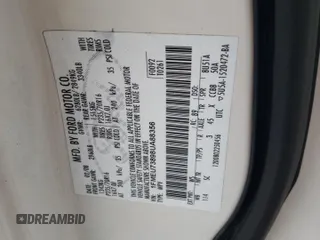 2008 Ford Explorer XLT z VIN 1FMEU73898UA88356, wystawiony jako Copart lot #55134905 z przebiegiem 262 882 mil mil oraz Szkoda całkowita • Salvage title. Historia ofert i sprzedaży dostępna na DreamBid. Obrazek 13.