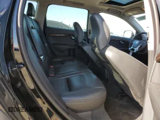 2013 Volvo XC70 3.2L with VIN YV4940BZ6D1154961, listed as a Copart auction lot 41825655 with 82,056 mi miles and Salvage Title. Bid and sale history available at DreamBid. Image 11.