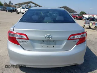 2012 Toyota Camry L z VIN 4T1BF1FKXCU009416, wystawiony jako IAAI lot #42136155 z przebiegiem 222 244 mil mil oraz . Historia ofert i sprzedaży dostępna na DreamBid. Obrazek 16.