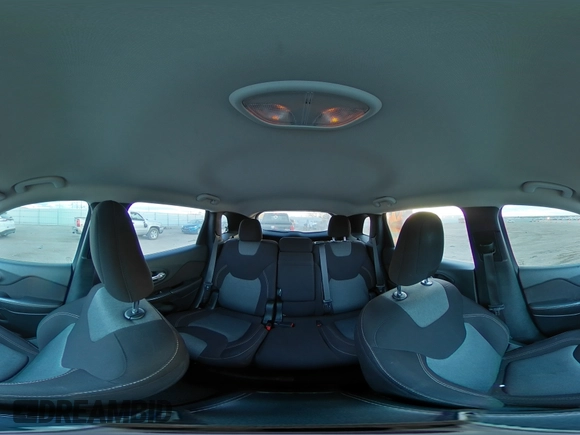 2016 Jeep Cherokee Altitude с VIN 1C4PJMAB2GW349218, выставлен на аукционе Copart как лот 84157794 с пробегом 166 478 миль миль и Списание • Salvage title. История ставок и продаж доступна на DreamBid. Изображение 13.