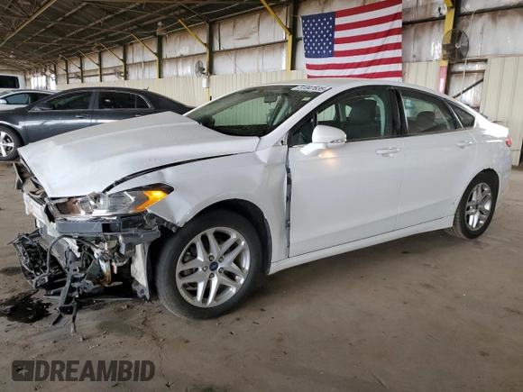 2014 Ford Fusion SE with VIN 1FA6P0HD1E5361525, listed as a Copart auction lot 51347635 with 173,066 mi miles and Salvage Title. Bid and sale history available at DreamBid. Image 1.