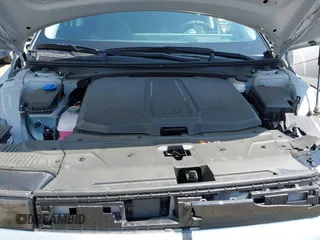 2025 Hyundai Ioniq 5 z VIN 7YAKR4DA0SY007083, wystawiony jako IAAI lot #42359027 z przebiegiem 4 122 mil mil oraz . Historia ofert i sprzedaży dostępna na DreamBid. Obrazek 10.