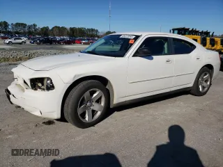 2009 Dodge Charger Police with VIN 2B3KA43T09H519319, listed as a Copart auction lot 88222055 with 202,702 mi miles and Salvage Title. Bid and sale history available at carsss.com. Image 1.