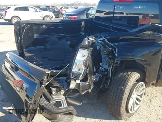2024 Chevrolet Colorado 2WD LT с VIN 1GCGSCEC7R1215802, выставлен на аукционе IAAI как лот 41219540 с пробегом 2 659 миль миль и . История ставок и продаж доступна на DreamBid. Изображение 6.