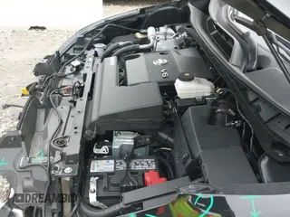 2024 Nissan Murano Platinum with VIN 5N1AZ2DS1RC123685, listed as a IAAI auction lot 42358404 with 7,344 mi miles and . Bid and sale history available at DreamBid. Image 19.