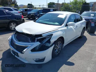 2015 Nissan Altima S with VIN 1N4AL3AP2FC462274, listed as a IAAI auction lot 41980161 with 93,388 mi miles and . Bid and sale history available at DreamBid. Image 18.
