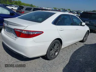 2015 Toyota Camry XLE with VIN 4T1BF1FK2FU880654, listed as a IAAI auction lot 42017935 with 146,152 mi miles and . Bid and sale history available at DreamBid. Image 4.