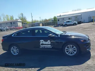 2018 Chevrolet Malibu LT with VIN 1G1ZD5ST9JF261862, listed as a IAAI auction lot 42090870 with 56,132 mi miles. Bid and sale history available at carsss.com. Image 13.