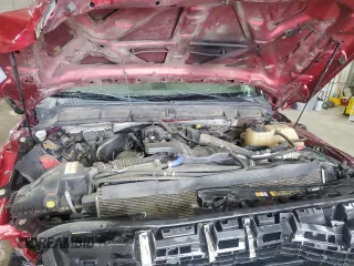 2014 Ford F-250 XL z VIN 1FT7W2BT2EEB32056, wystawiony jako Copart lot #60206795 z przebiegiem 319 139 mil mil oraz Szkoda całkowita • Salvage title. Historia ofert i sprzedaży dostępna na DreamBid. Obrazek 11.