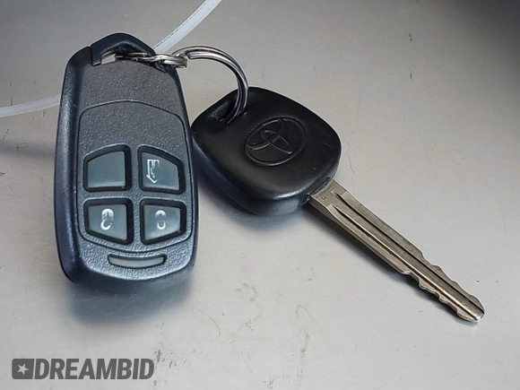 2006 Toyota Sienna CE with VIN 5TDZA23C16S484031, listed as a IAAI auction lot 42029050 with 188,535 mi miles and . Bid and sale history available at DreamBid. Image 11.