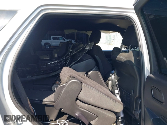 2023 Dodge Durango Pursuit с VIN 1C4SDJFT9PC632122, выставлен на аукционе IAAI как лот 41918717 с пробегом 5 412 миль миль и . История ставок и продаж доступна на DreamBid. Изображение 8.