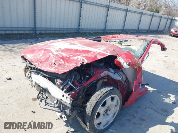 2009 Nissan 370Z Touring with VIN JN1AZ44E79M409922, listed as a IAAI auction lot 41665984 with Not Provided miles and . Bid and sale history available at DreamBid. Image 16.