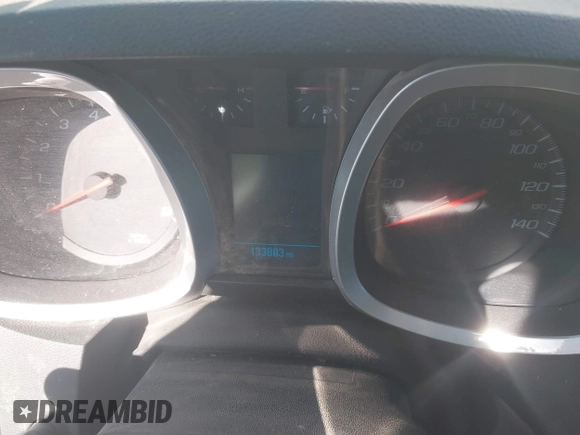 2015 Chevrolet Equinox LS with VIN 2GNALAEK5F1140819, listed as a IAAI auction lot 41806271 with 133,803 mi miles and . Bid and sale history available at DreamBid. Image 7.
