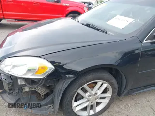 2016 Chevrolet Impala LTZ with VIN 2G1WC5E30G1147766, listed as a IAAI auction lot 42471978 with 145,776 mi miles and . Bid and sale history available at DreamBid. Image 21.