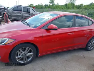 2017 Hyundai Elantra Limited with VIN 5NPD84LF1HH029233, listed as a IAAI auction lot 42079825 with 70,652 mi miles and . Bid and sale history available at DreamBid. Image 14.