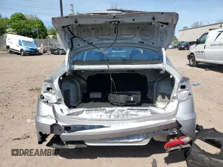 2023 Hyundai Sonata SEL z VIN KMHL64JA0PA269996, wystawiony jako Copart lot #54908345 z przebiegiem 15 634 mil mil oraz Szkody całkowita. Historia ofert i sprzedaży dostępna na DreamBid. Obrazek 6.