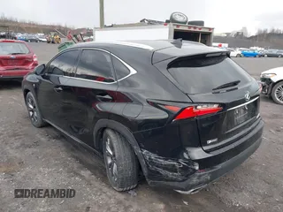2017 Lexus NX 200t z VIN JTJYARBZ6H2054397, wystawiony jako IAAI lot #41897947 z przebiegiem 114 099 mil mil oraz . Historia ofert i sprzedaży dostępna na DreamBid. Obrazek 3.