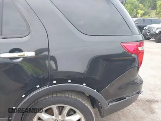 2013 Ford Explorer XLT z VIN 1FM5K7D82DGB43274, wystawiony jako IAAI lot #40139384 z przebiegiem 225 349 mil mil oraz . Historia ofert i sprzedaży dostępna na DreamBid. Obrazek 6.