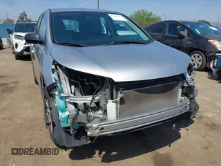 2015 Honda CR-V LX with VIN 3CZRM3H37FG706005, listed as a IAAI auction lot 41968907 with 107,690 mi miles and . Bid and sale history available at carsss.com. Image 6.