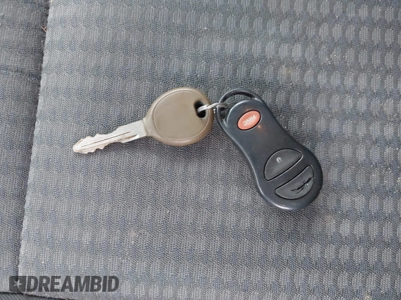 2004 Chrysler PT Cruiser GT с VIN 3C8FY78G04T259480, выставлен на аукционе IAAI как лот 41930089 с пробегом 149 351 миль миль и . История ставок и продаж доступна на DreamBid. Изображение 11.