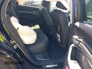 2022 Audi e-tron Premium Plus with VIN WA1LABGE6NB022565, listed as a IAAI auction lot 42402533 with 25,075 mi miles and . Bid and sale history available at DreamBid. Image 8.