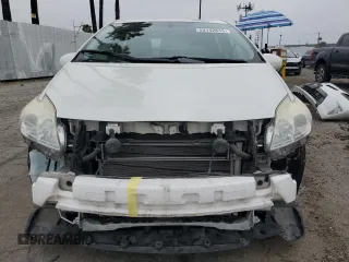 2013 Toyota Prius One with VIN JTDKN3DU5D0342428, listed as a Copart auction lot 53142635 with 237,401 mi miles and Salvage Title. Bid and sale history available at carsss.com. Image 5.