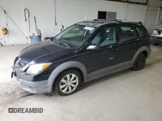 2004 Pontiac Vibe z VIN 5Y2SM62854Z467080, wystawiony jako Copart lot #55493735 z przebiegiem 155 033 mil mil oraz Tytuł czysty. Historia ofert i sprzedaży dostępna na DreamBid. Obrazek 1.