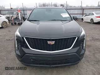2019 Cadillac XT4 FWD Sport z VIN 1GYFZER49KF178096, wystawiony jako IAAI lot #41611247 z przebiegiem 37 971 mil mil oraz . Historia ofert i sprzedaży dostępna na DreamBid. Obrazek 13.