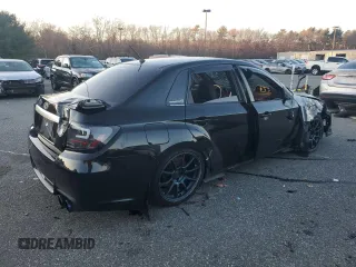 2011 Subaru Impreza Sedan WRX WRX STI with VIN JF1GV8J66BL510457, listed as a Copart auction lot 82662294 with 125,395 mi miles and Salvage Title. Bid and sale history available at carsss.com. Image 3.