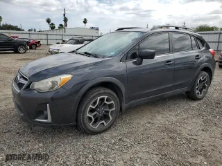 2016 Subaru Crosstrek Premium with VIN JF2GPADC1G8286636, listed as a Copart auction lot 80789834 with 96,056 mi miles and Clean Title. Bid and sale history available at carsss.com. Image 1.