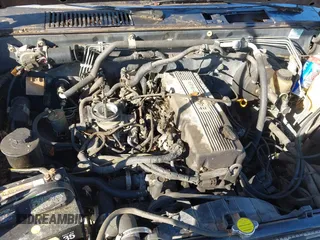 1995 Nissan Frontier с VIN 1N6SD11S2SC360369, выставлен на аукционе IAAI как лот 41256451 с пробегом 157 193 миль миль и . История ставок и продаж доступна на DreamBid. Изображение 6.