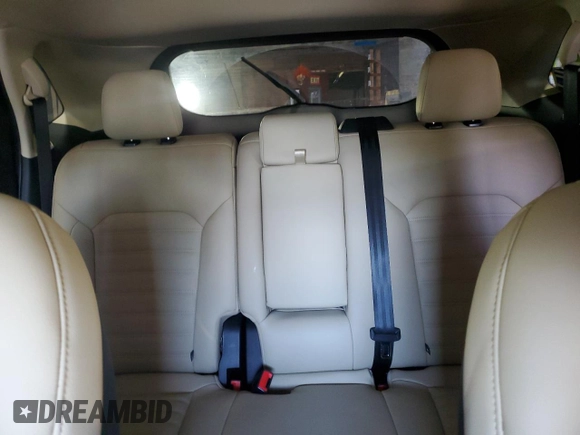 2019 Ford Edge SEL with VIN 2FMPK4J96KBB18712, listed as a Copart auction lot 61601225 with 29,473 mi miles and Salvage title. Bid and sale history available at DreamBid. Image 10.