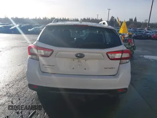 2018 Subaru Impreza Premium с VIN 4S3GTAB67J3750685, выставлен на аукционе IAAI как лот 41109779 с пробегом 61 600 миль миль и . История ставок и продаж доступна на DreamBid. Изображение 17.