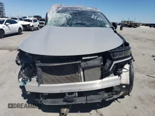 2022 Kia Sorento X-Line SX Prestige with VIN 5XYRKDLF5NG092457, listed as a Copart auction lot 49263335 with Not provided miles and Salvage title. Bid and sale history available at DreamBid. Image 5.