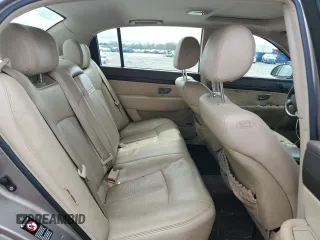 2008 Kia Amanti with VIN KNALD125X85167798, listed as a Copart auction lot 51316505 with 149,433 mi miles and Salvage Title. Bid and sale history available at carsss.com. Image 11.