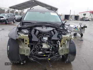 2024 Genesis GV80 z VIN KMUHCESC3RU170760, wystawiony jako IAAI lot #41702236 z przebiegiem 11 162 mil mil oraz . Historia ofert i sprzedaży dostępna na DreamBid. Obrazek 13.