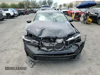 2025 Honda Civic Sport with VIN 2HGFE2F57SH565582, listed as a Copart auction lot 54272685 with 2,902 mi miles and Salvage title. Bid and sale history available at DreamBid. Image 13.
