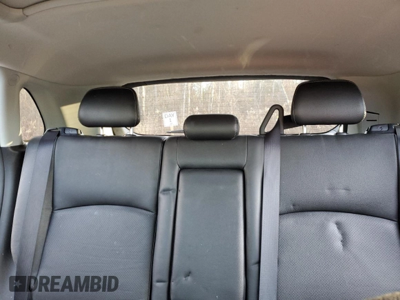 2016 Mitsubishi Outlander Sport SE with VIN JA4AJ4AW0GZ612906, listed as a Copart auction lot 80750444 with 69,932 mi miles and Salvage title. Bid and sale history available at DreamBid. Image 10.