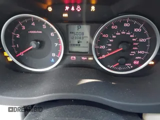 2014 Subaru Crosstrek Premium с VIN JF2GPACC5E8298058, выставлен на аукционе IAAI как лот 42220413 с пробегом 123 083 миль миль и . История ставок и продаж доступна на DreamBid. Изображение 7.