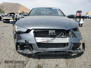 2013 Audi RS 5 z VIN WUAC6AFR1DA900836, wystawiony jako Copart lot #59038215 z przebiegiem 130 292 mil mil oraz Szkoda całkowita • Salvage title. Historia ofert i sprzedaży dostępna na DreamBid. Obrazek 5.