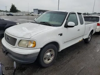 2001 Ford F-150 XL z VIN 1FTRX17W91NA86514, wystawiony jako Copart lot #59298505 z przebiegiem Nie podano mil oraz Tytuł czysty. Historia ofert i sprzedaży dostępna na DreamBid. Obrazek 1.