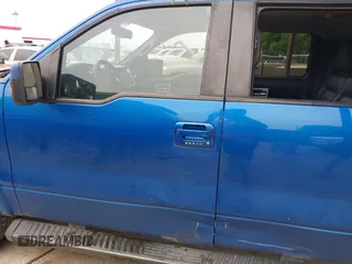 2010 Ford F-150 XL with VIN 1FTEW1C89AKB70858, listed as a IAAI auction lot 42175349 with 346,206 mi miles and . Bid and sale history available at DreamBid. Image 14.