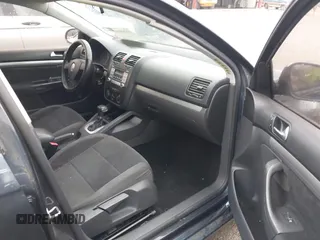 2008 Volkswagen Jetta S с VIN 3VWJM71K68M071159, выставлен на аукционе IAAI как лот 42268102 с пробегом 159 231 миль миль и . История ставок и продаж доступна на DreamBid. Изображение 5.