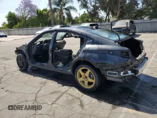 2023 Lexus ES 350 z VIN 58ADZ1B10PU155223, wystawiony jako Copart lot #58159775 z przebiegiem 22 556 mil mil oraz Szkoda całkowita • Salvage title. Historia ofert i sprzedaży dostępna na DreamBid. Obrazek 2.