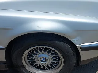 2000 BMW 7 Series 740iL with VIN WBAGH8341YDP14211, listed as a IAAI auction lot 42671152 with 247,472 mi miles and . Bid and sale history available at DreamBid. Image 12.