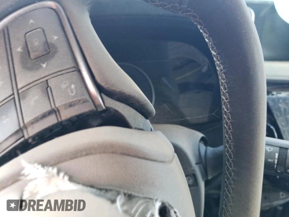 2022 Lexus UX 250h z VIN JTHX9JBHXN2060665, wystawiony jako Copart lot #72070644 z przebiegiem Nie podano mil oraz Szkoda całkowita • Salvage title. Historia ofert i sprzedaży dostępna na DreamBid. Obrazek 9.