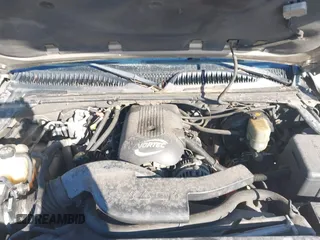 2002 Chevrolet Tahoe LS с VIN 1GNEC13Z92R278513, выставлен на аукционе IAAI как лот 41453414 с пробегом 136 447 миль миль и . История ставок и продаж доступна на DreamBid. Изображение 10.