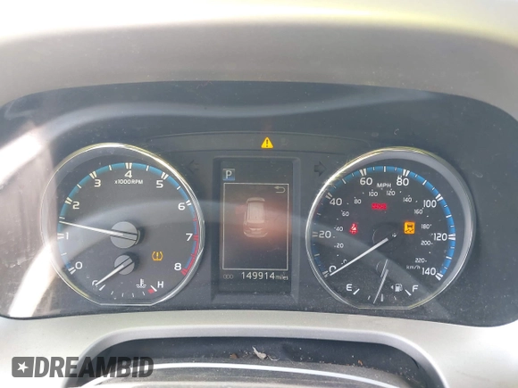 2016 Toyota RAV4 XLE with VIN 2T3RFREV6GW459313, listed as a IAAI auction lot 42074337 with 149,914 mi miles and . Bid and sale history available at DreamBid. Image 7.