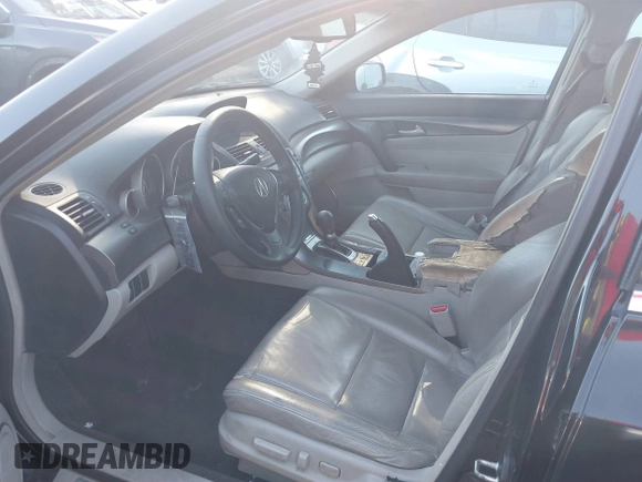 2012 Acura TL Auto z VIN 19UUA8F28CA030742, wystawiony jako IAAI lot #41870304 z przebiegiem 175 670 mil mil oraz . Historia ofert i sprzedaży dostępna na DreamBid. Obrazek 5.